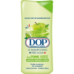 DOP A LA POMME VERTE SHAMPOOING 400ml