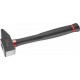 Facom MARTEAU TRI MATIÈRES CARBON 32MM 200C.32PF