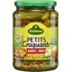Kuhne Cornichons petits croquants aigres-doux 375g
