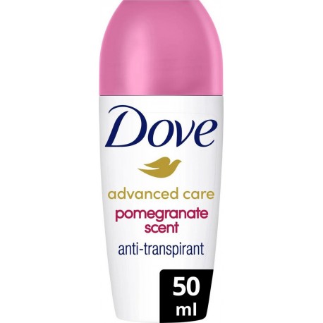 DOVE DEO AP GRENADE 50ml