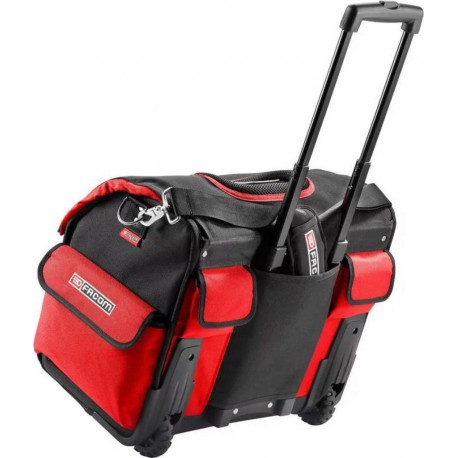 Facom Boîte à outils textile à roulettes - PROBAG BS.R20PB
