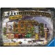 Ravensburger 18233 Calendrier De L'avent