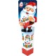 KINDER Oeufs au Chocolat Lait Suprise 80g