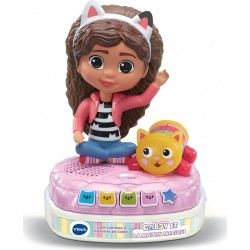 VTECH Jeu éducatif Lumi-conteuse