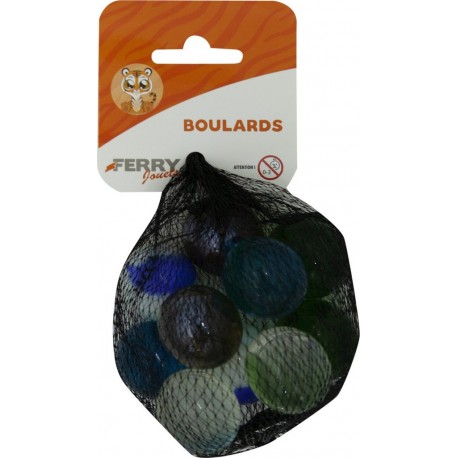 FERRY Boulards