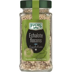 FUCHS HERBES ECHALOTE LYOPHILISEE 40g