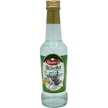 DURRA Eau De Fleur D'oranger Durra