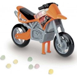 FIZZY Fizzy Bike Musical 8g Fizzy