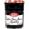 BONNE MAMAN Confiture myrtille