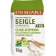 PAYSANS D'ICI Farine de seigle complete T130 Normandie Bio