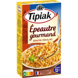 TIPIAK Epautre Gourmand