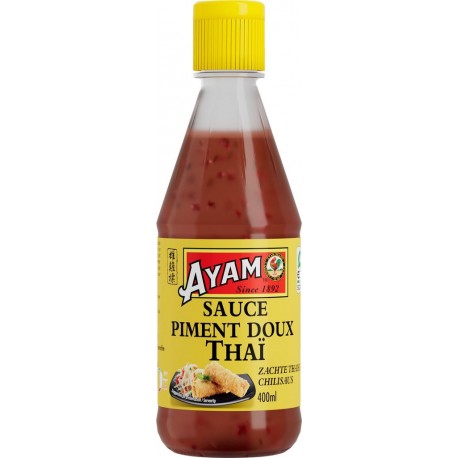 AYAM Sauce Piment Doux Thaï