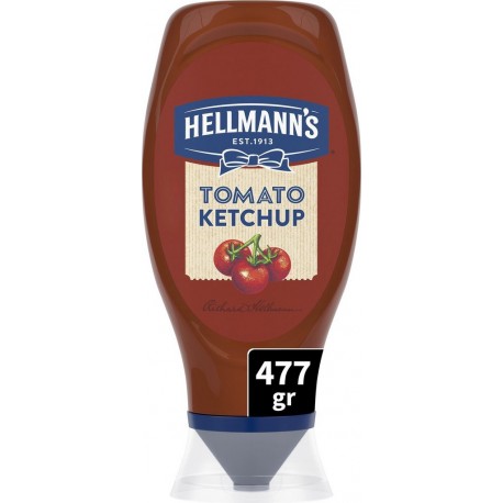 HELLMANN'S Ketchup