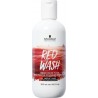 Schwarzkopf Shampooing Bold Color Wash Red 300ml