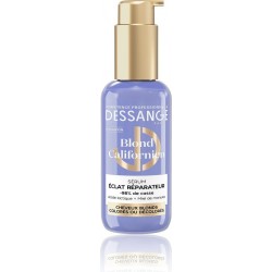 DESSANGE Sérum Eclat Réparateur pour Cheveux blonds Blond Californien
