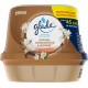 Glade Désodorisant gel Sensual Sandalwood & Jasmine