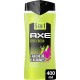 AXE SG EPIC FR 5EN1 400ml