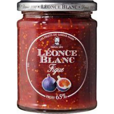 LEON BLANC LEONCE BLC PREP FIGUES 330G