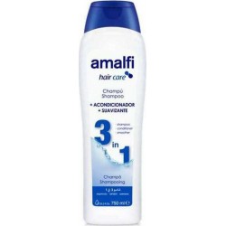 AMALFI SH 3 EN 1 750ml
