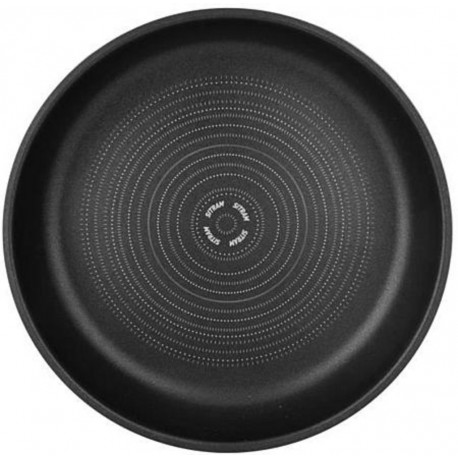 SITRAM CASSEROLE ALU 18CM 3108837118824