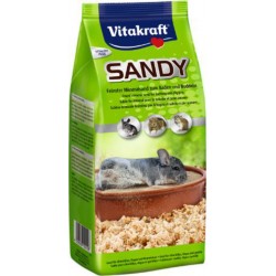 VITAKRAFT LITIERE SAC 1000G