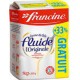 FRANCINE FARINE T45 FLUIDE 1330g