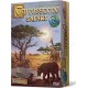 Asmodee Carcassonne Safari