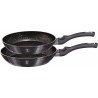 BERLINGER HAUS Batterie de cuisine BH-6908