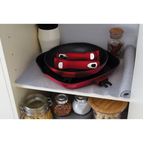 BERLINGER HAUS Batterie de cuisine BH/6796