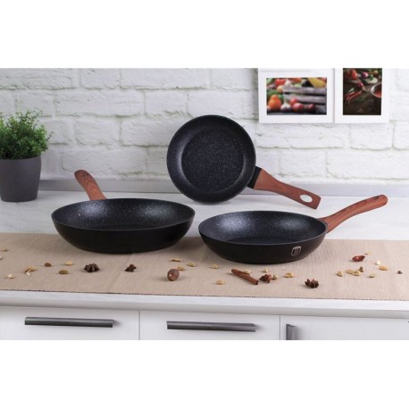 BERLINGER HAUS Batterie de cuisine 5999108438318