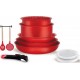 ARTHUR MARTIN Batterie de cuisine AMR41