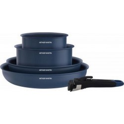 ARTHUR MARTIN Batterie de cuisine AM8896