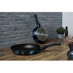 BERLINGER HAUS Batterie de cuisine BH-1883F