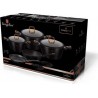 BERLINGER HAUS Batterie de cuisine 5999056781788