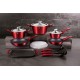 BERLINGER HAUS Batterie de cuisine 5999108419812