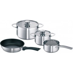 BOSCH Batterie de cuisine 00576026
