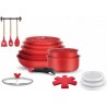 ARTHUR MARTIN Batterie de cuisine AMR94