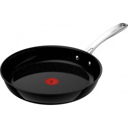 TEFAL Poêle EXCELLENCE + CERAM 30cm