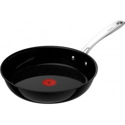 TEFAL Poêle EXCELLENCE + CERAM 28cm