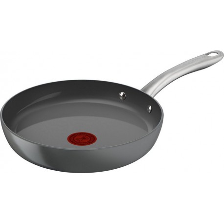 TEFAL Poêle Manche fixe Renew+ 20cm C4240253