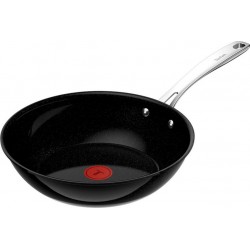 TEFAL Wok EXCELLENCE + CERAM 28cm