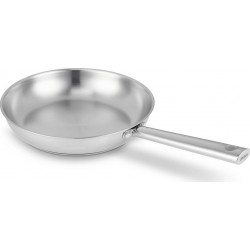 BEKA Poêle inox Cicla 28cm