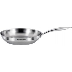 ARTHUR MARTIN Poêle 24cm Inox