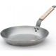 DE BUYER Poêle Mineral B Bois 28cm