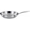ARTHUR MARTIN Poêle 28cm inox