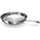 BEKA Poêle Poele chef inox 28cm Beka