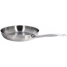 DE BUYER Poêle grill Poele Prim Appety 28cm