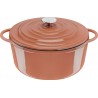 TEFAL Cocotte Lov 29cm terracotta