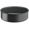 TEFAL Sauteuse Ingenio Renew 24cm L2603502