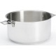 DE BUYER Casserole Twisty 20cm